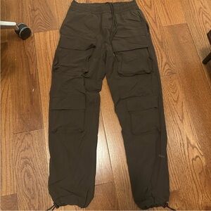 ISO ALO CARGO VENTURE PANT